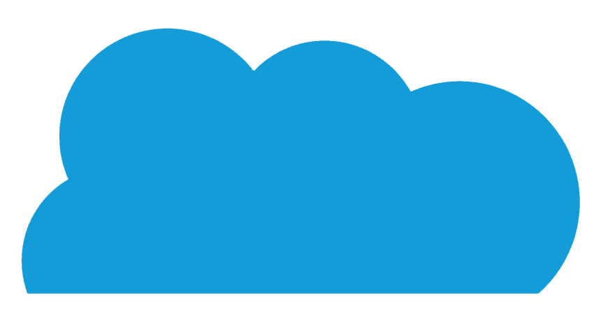 Salesforce logo